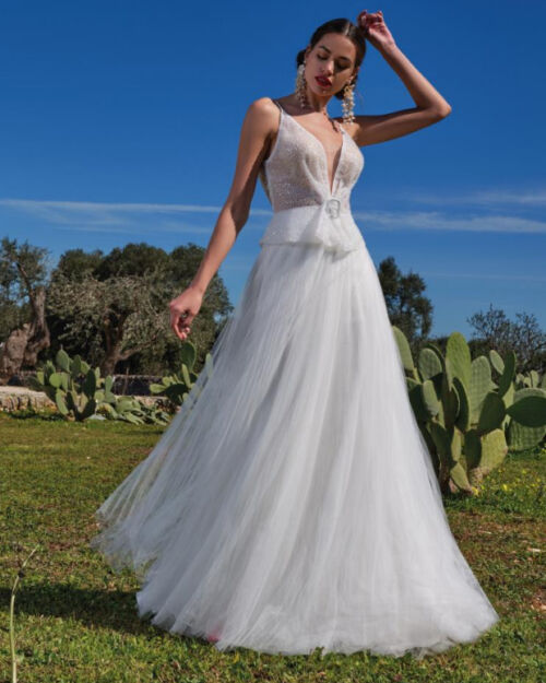 MY SECRET SPOSA ABITO 03