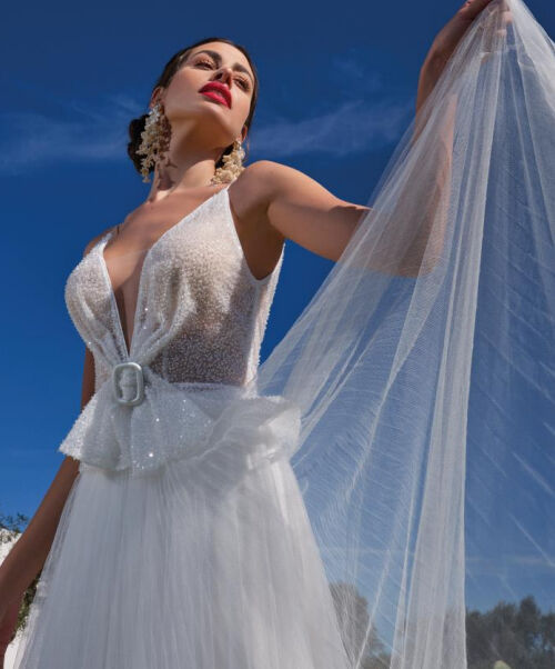 MY SECRET SPOSA ABITO 03