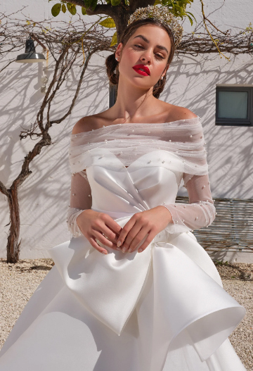 MY SECRET SPOSA ABITO 04
