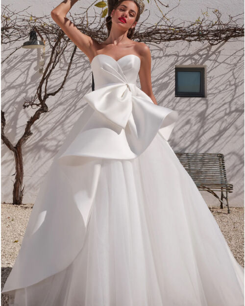 MY SECRET SPOSA ABITO 04