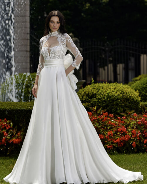 ALTA MODA SPOSA  08