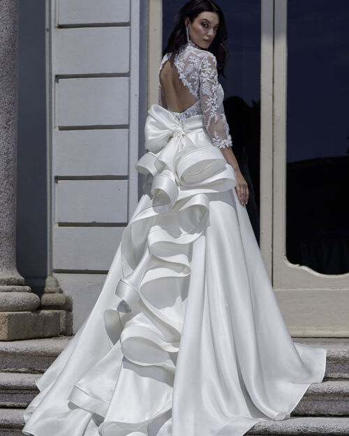 ALTA MODA SPOSA  08
