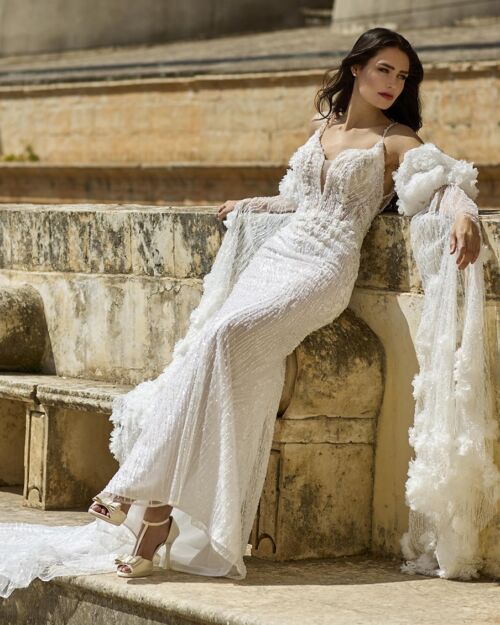 Dalin Sposa abito 02